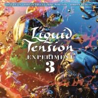 Liquid Tension Experiment - Lte3 (2CD)