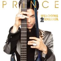 Prince - Welcome 2 America (Etching Side D) (2LP)