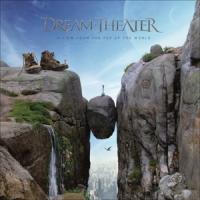 Dream Theater - A View From The Top Of The Wor (2Cd+Blry) (2CD+BLRY)