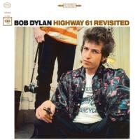 Dylan, Bob - Highway 61 Revisited (LP)