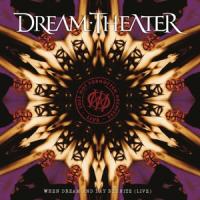 Dream Theater - Lost Not Forgotten Archives: (When Dream And Day Reunite) (2LP+CD)