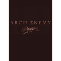 Arch Enemy - Deceivers (Incl. Tote Bag & Metal Pin)