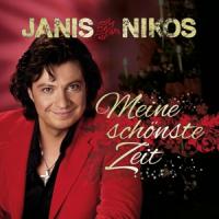 Nikos, Janis - Meine Schoenste Zeit (3CD)