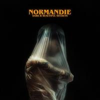 Normandie - Dark & Beautiful Secrets (Clear Vinyl) (LP)
