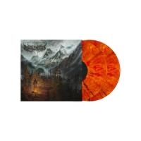 Mental Cruelty - A Hill To Die Upon (Red Vinyl) (2LP)