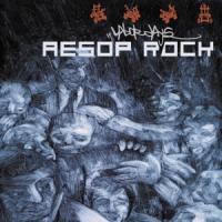 Aesop Rock - Labor Days (Copper Nugget Coloured Vinyl) (2LP)