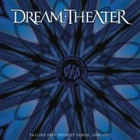 Dream Theater - Lost Not Forgotten Archives: (Falling Into Infinity Demos, 1996-1998) (2CD)