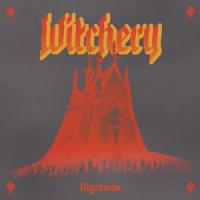 Witchery - Nightside (LP)