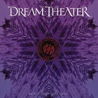 Dream Theater - Lost Not Forgotten Archives (Made In Japan - Live (2006))