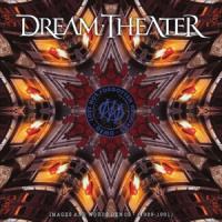 Dream Theater - Lost Not Forgotten Archives: ( Images And Words Demos (1989-1991)/3Lp+2Cd) (5LP)