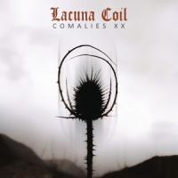 Lacuna Coil - Comalies Xx (Artbook) (2CD)