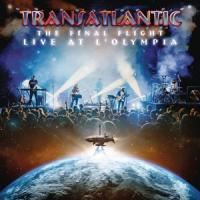 Transatlantic - The Final Flight: Live At L'Olympia (4LP)
