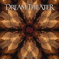 Dream Theater - Lost Not Forgotten Archives: (Live At Wacken (2015)) (2LP+CD)