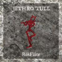 Jethro Tull - Rökflöte (Incl. Lp-Booklet)