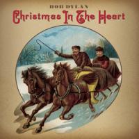 Dylan, Bob - Christmas In The Heart (LP)