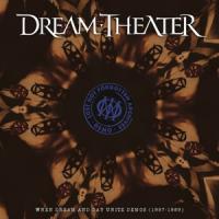 Dream Theater - Lost Not Forgotten Archives:  (When Dream And Day Unite Demos (1987-1989)) (2CD)