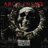 Arch Enemy - Doomsday Machine (Re-Issue 2023) (Red Vinyl) (LP)