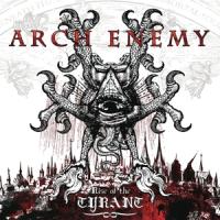 Arch Enemy - Rise Of The Tyrant (Re-Issue 2023) (Lilac Vinyl) (LP)