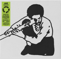 André 3000 - New Blue Sun (2CD)