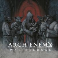 Arch Enemy - War Eternal (Re-Issue 2023) (2023 Reissue) (LP)