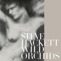 Hackett, Steve - Wild Orchids (Vinyl Re-Issue 2023) (2LP)