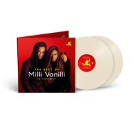 Milli Vanilli - The Best Of Milli Vanilli (35Th Anniversary) (Ivory) (2LP)