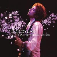 Bob Dylan - The Complete Budokan (4CD) (60-page book) (20-page tour book) ( ticket stub replicas)