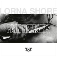 Lorna Shore - Pain Remains (Black-White Split / Tour Edition) (2LP)