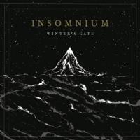 Insomnium - Winter'S Gate (Re-Issue 2024) (Grey) (LP)