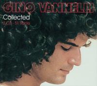 Vannelli, Gino - Collected (3CD)