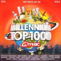 Q Millenium Top 1000 Volume 4 (5CD)