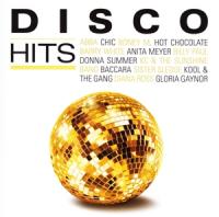 Various Artists - Disco Hits (2CD)