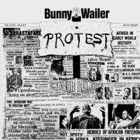 Wailer, Bunny - Protest (LP)