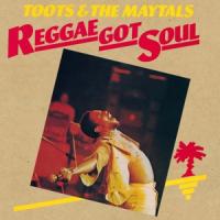 Toots & The Maytals - Reggae Got Soul (LP)