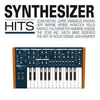 V/A - Synthesizer Hits: Coole Synths! (2CD)