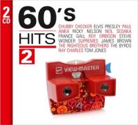 V/A - 60'S Hits Vol.2: Nog Meer Sixties! (2CD)