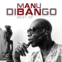 Dibango, Manu - Best Of (LP)
