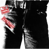 Rolling Stones - Sticky Fingers (Limited Japanese Edition)