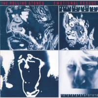 Rolling Stones - Emotional Rescue (Limited Japanese Edition)
