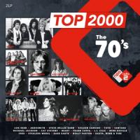V/A - Top 2000 - The 70'S (Green Vinyl) (2LP)