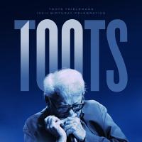 Toots Thielemans - Toots 100 (2CD)