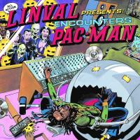 Linval Thompson - Linval Presents Encounters Pac Man (LP)