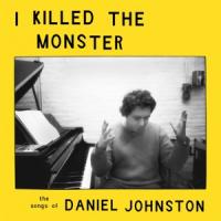 Various - I Killed The Monster (Green) (LP)
