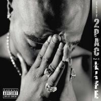 2Pac - The Best Of 2Pac pt.2 (2LP)