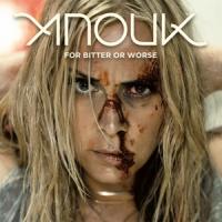Anouk - For Bitter Or Worse (.. Worse//180Gr/Printed Innersleeve/1000 Cps Gold Vinyl) (LP)
