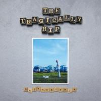 Tragically Hip - Saskadelphia (Silver Vinyl) (LP)