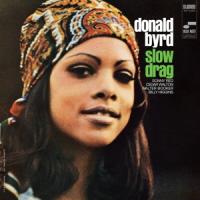 Byrd, Donald - Slow Drag (Blue Note Tone Poet Series) (LP)