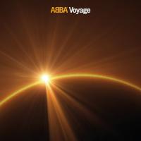 Abba - Voyage (Cd Sized Box With Artcards & Stickers)