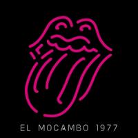 Rolling Stones - Live At El Mocambo (4LP)