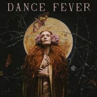 Florence + The Machine - Dance Fever (LP) (Limited Grey Opaque Vinyl)